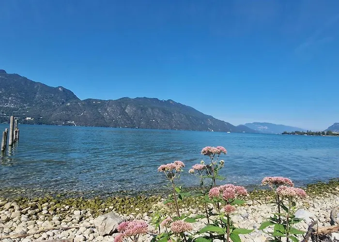 Διαμέρισμα Aix Centre Cosy Calme Garage Terrasse *